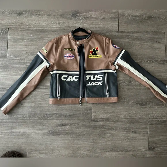 Jordan | Jackets & Coats | Travis Scott Cactus Jack Jordan Jordan | Jackets & Coats | Travis Scott Cactus Jack Jordan